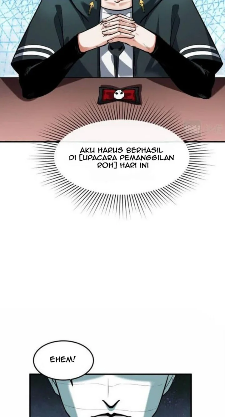 Age of Terror Chapter 1 Gambar 17