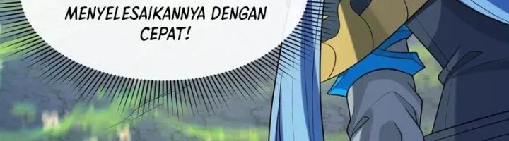 Age of Terror Chapter 231 Gambar 5