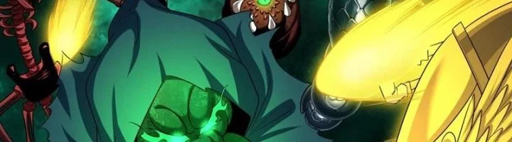 Age of Terror Chapter 233 Gambar 19