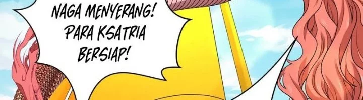 Age of Terror Chapter 234 Gambar 3