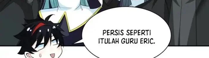 Age of Terror Chapter 236 Gambar 19