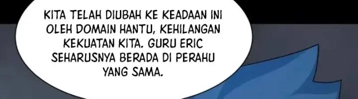 Age of Terror Chapter 237 Gambar 31