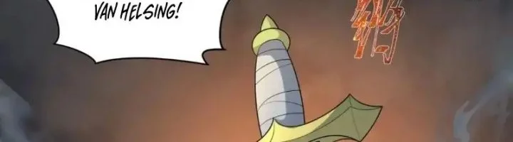 Age of Terror Chapter 237 Gambar 33