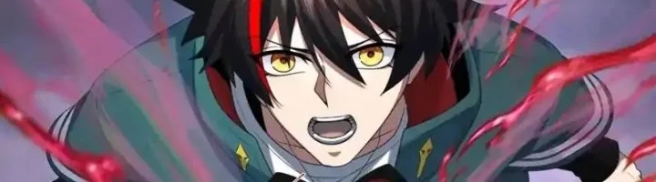 Age of Terror Chapter 237 Gambar 9