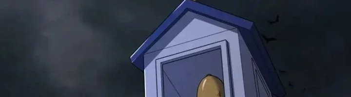 Age of Terror Chapter 238 Gambar 23