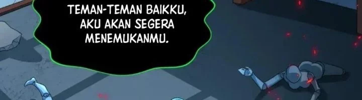 Age of Terror Chapter 238 Gambar 27