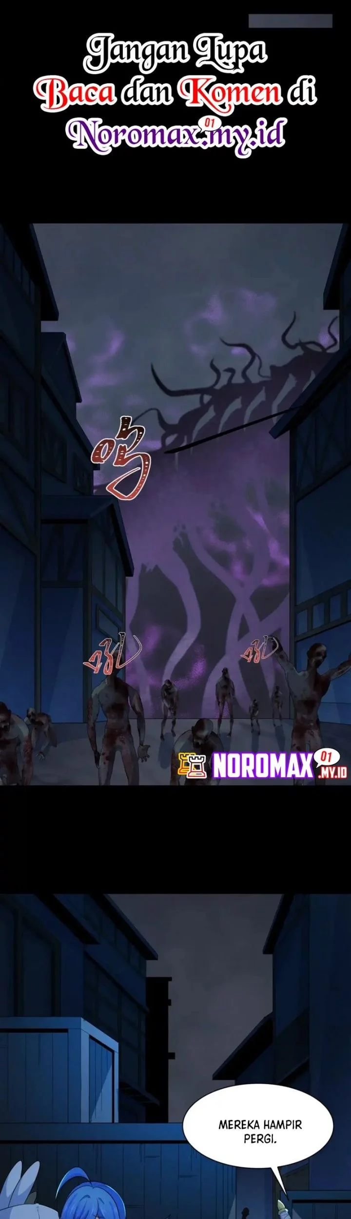 Age of Terror Chapter 238 Gambar 49