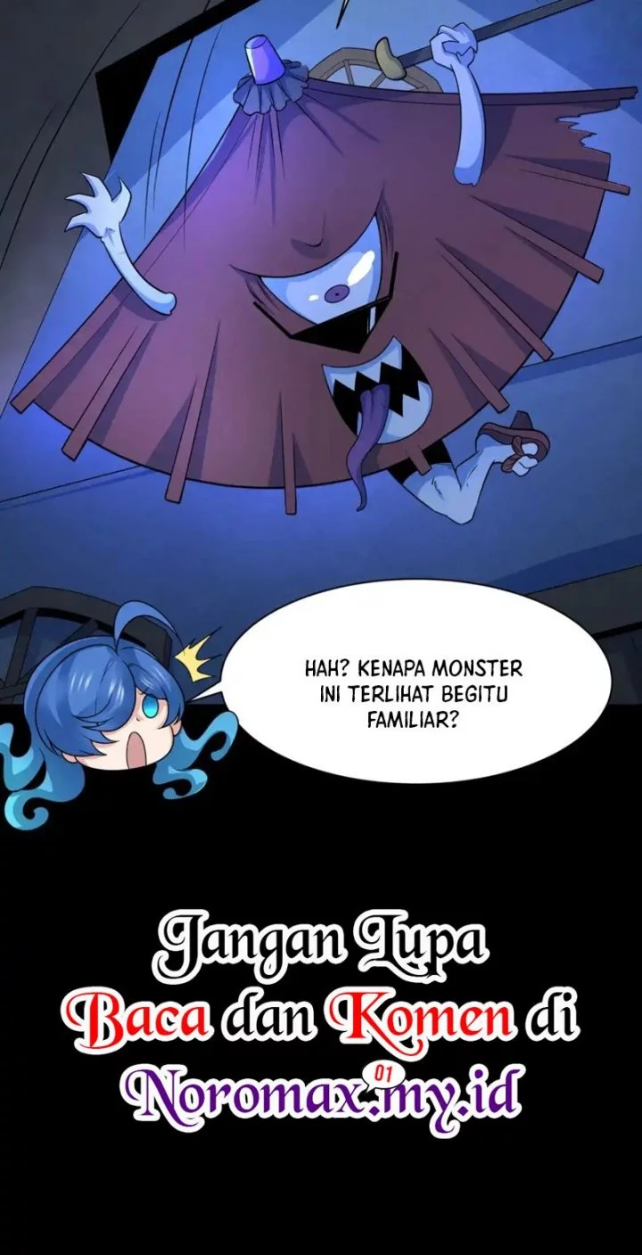 Age of Terror Chapter 238 Gambar 53