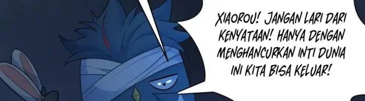 Age of Terror Chapter 238 Gambar 5