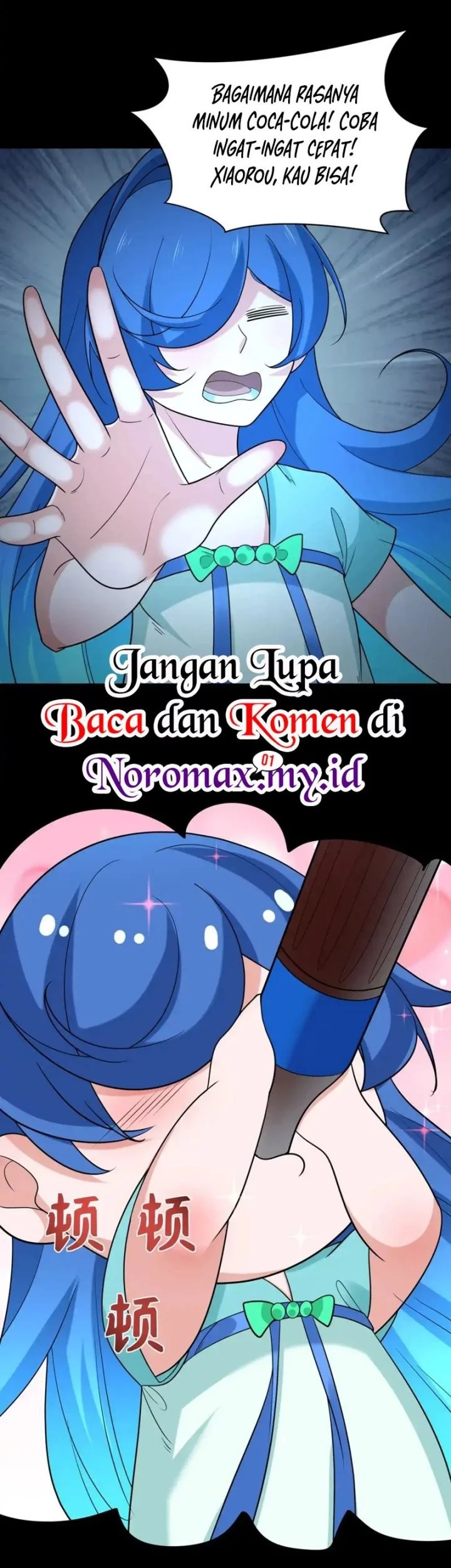 Age of Terror Chapter 239 Gambar 4