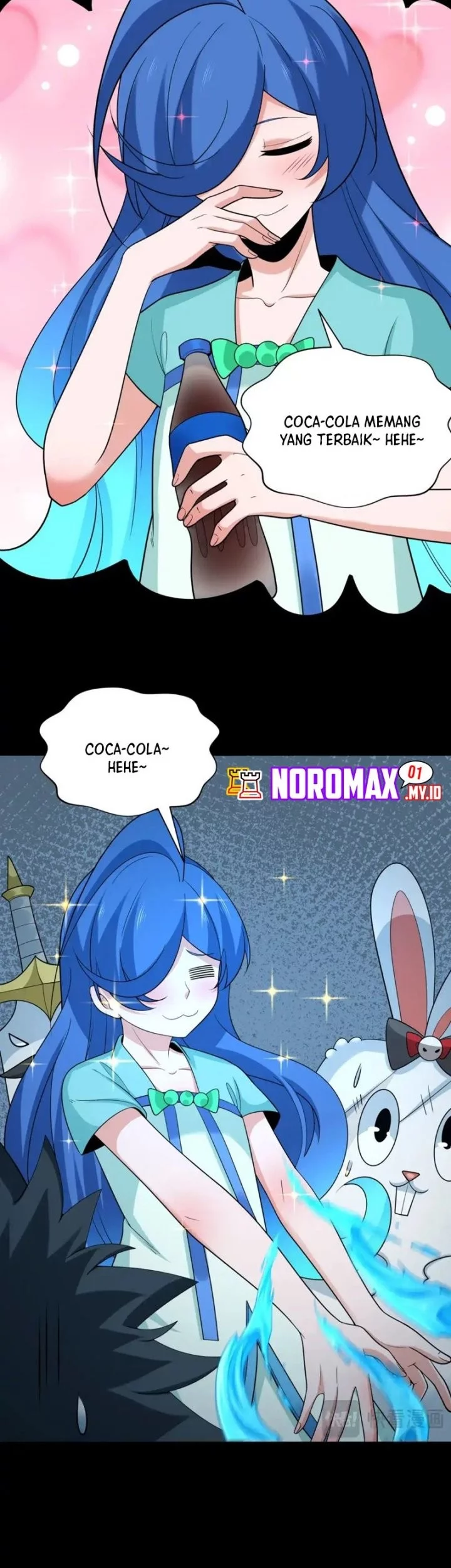 Age of Terror Chapter 239 Gambar 6