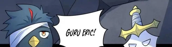 Age of Terror Chapter 239 Gambar 13