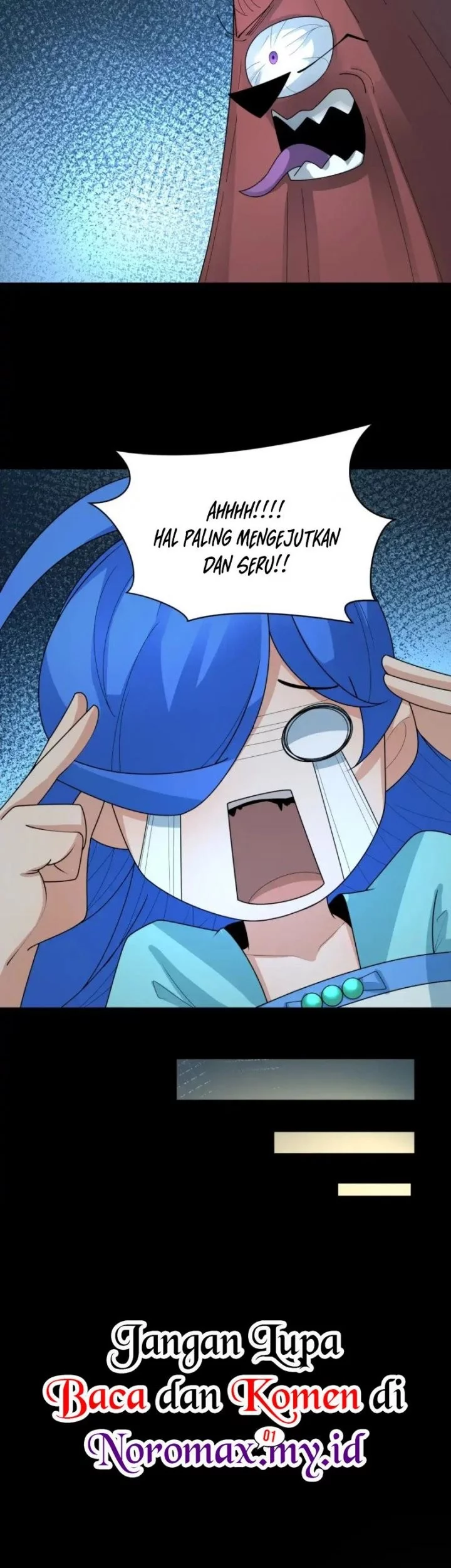 Age of Terror Chapter 240 Gambar 30