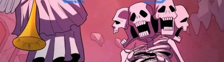 Age of Terror Chapter 241 Gambar 39