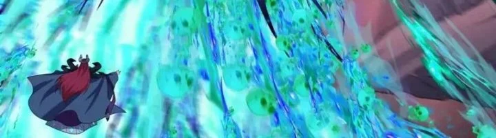 Age of Terror Chapter 241 Gambar 5