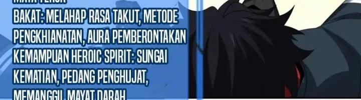 Age of Terror Chapter 243 Gambar 23