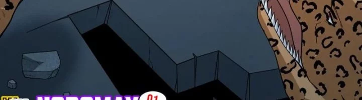 Age of Terror Chapter 252 Gambar 43
