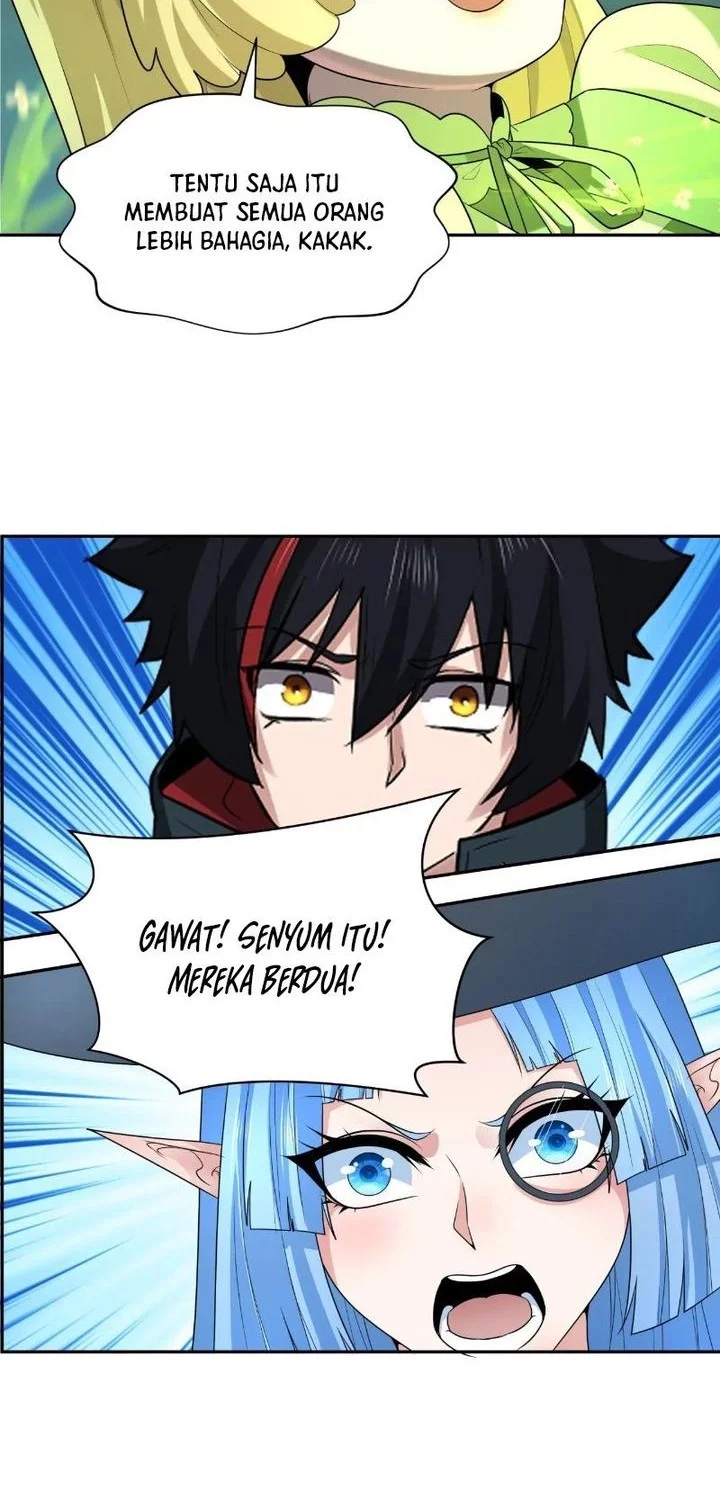 Age of Terror Chapter 253 Gambar 22