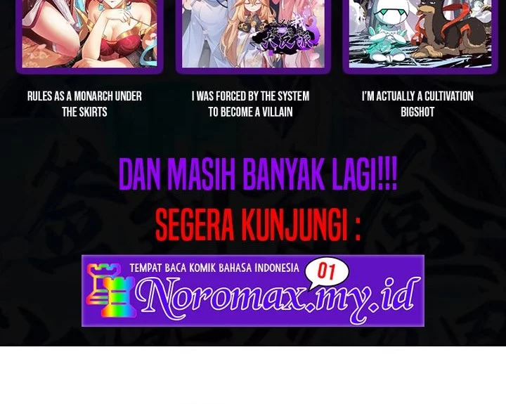 Age of Terror Chapter 253 Gambar 37