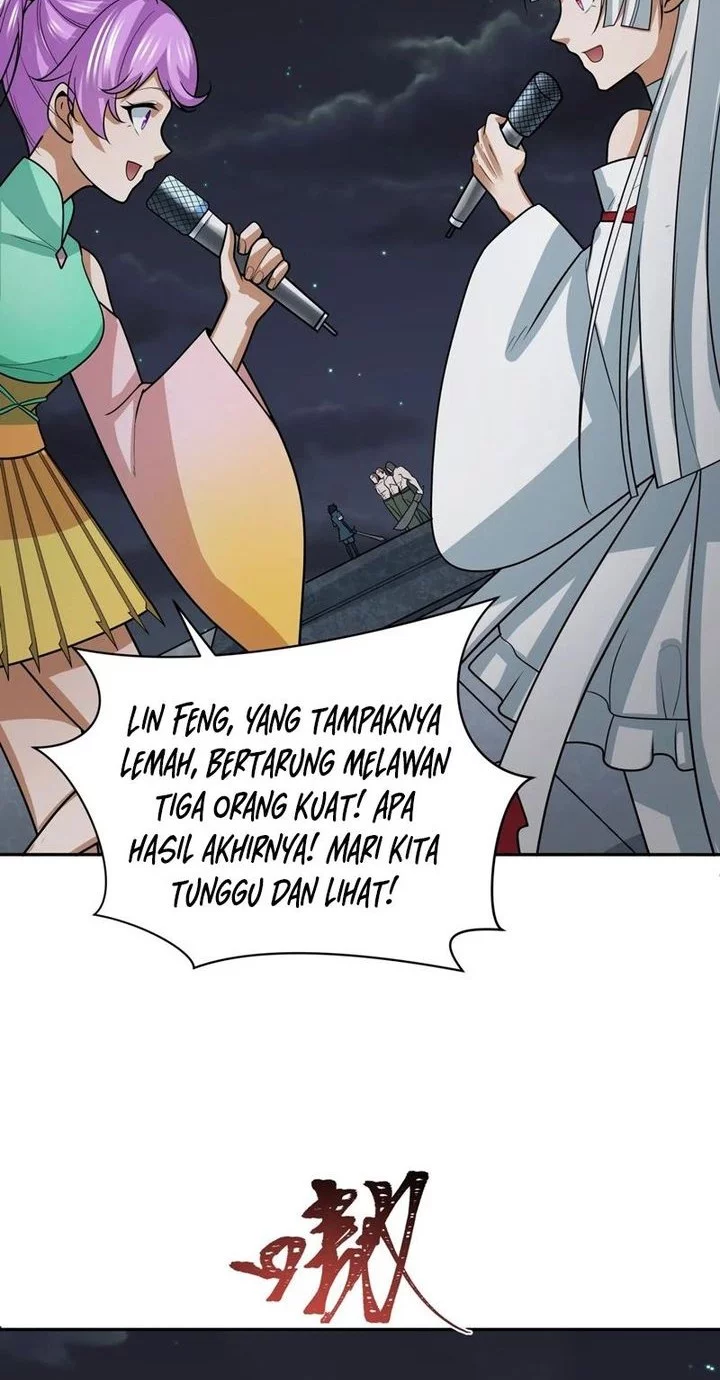 Baca Manhua Age of Terror Chapter 253 Gambar 2