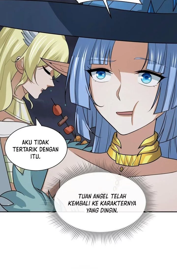 Age of Terror Chapter 253 Gambar 4