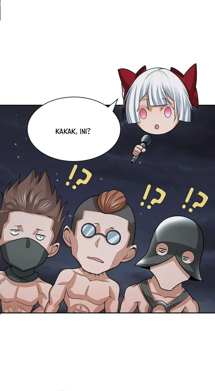 Age of Terror Chapter 253 Gambar 6