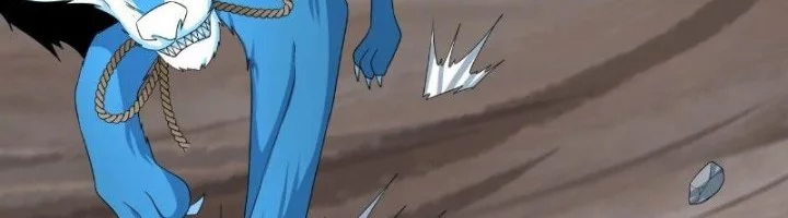 Age of Terror Chapter 254 Gambar 27