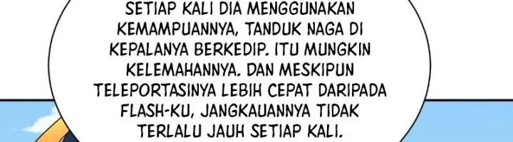 Age of Terror Chapter 254 Gambar 29