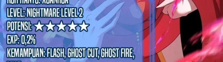 Age of Terror Chapter 254 Gambar 45