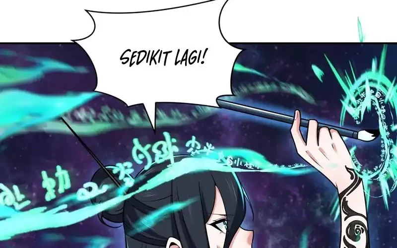 Age of Terror Chapter 255 Gambar 19