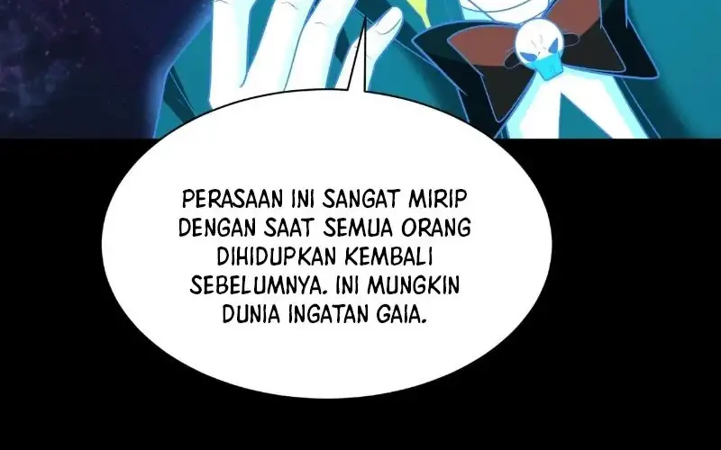 Age of Terror Chapter 255 Gambar 25