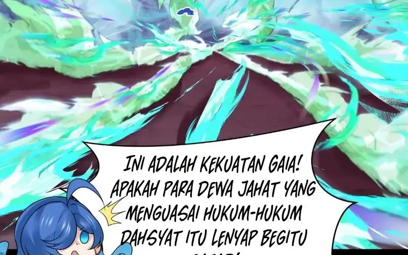 Age of Terror Chapter 255 Gambar 31