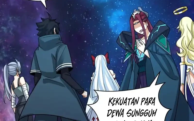 Age of Terror Chapter 255 Gambar 44