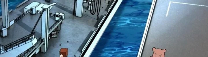 Age of Terror Chapter 256 Gambar 25