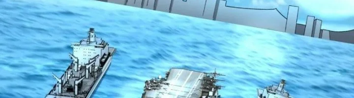 Age of Terror Chapter 256 Gambar 31