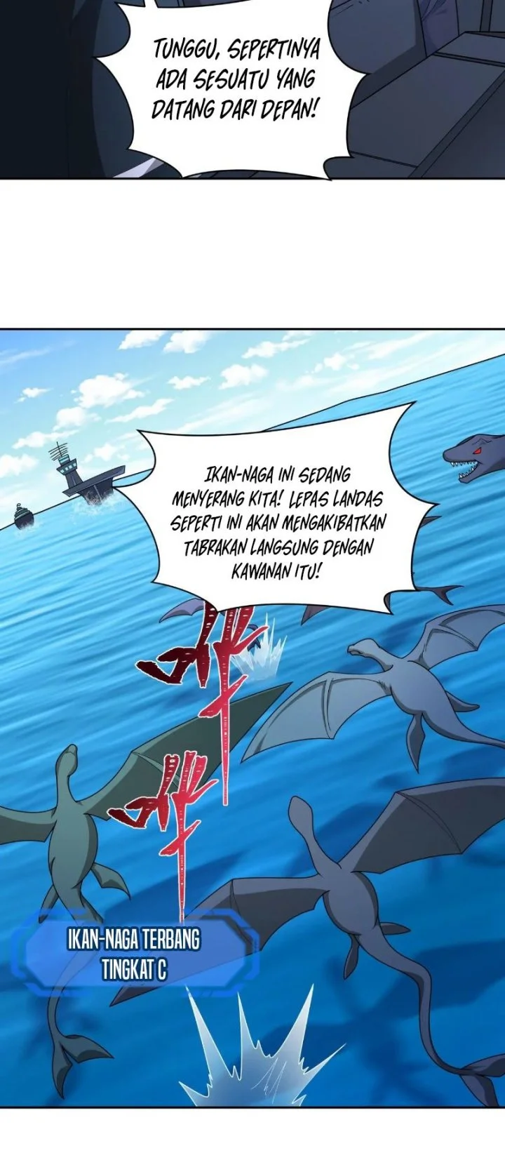Age of Terror Chapter 256 Gambar 40
