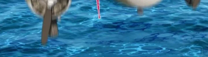 Age of Terror Chapter 256 Gambar 46