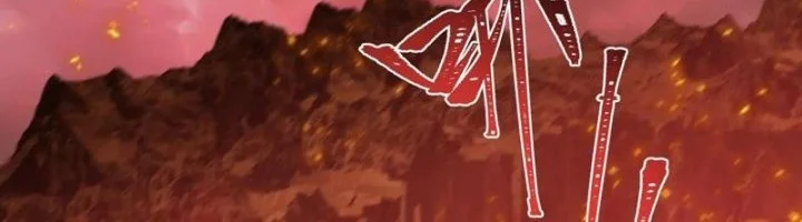 Age of Terror Chapter 256 Gambar 50