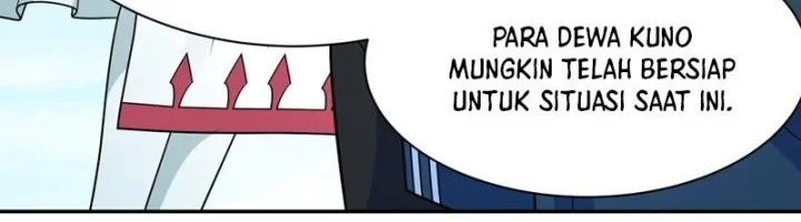 Age of Terror Chapter 256 Gambar 5