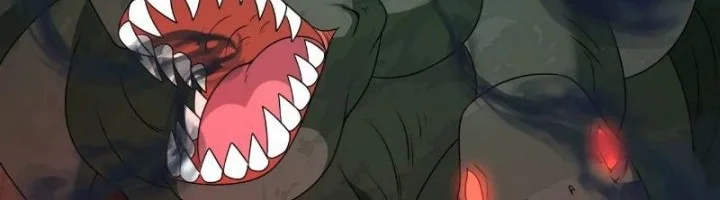 Age of Terror Chapter 259 Gambar 27