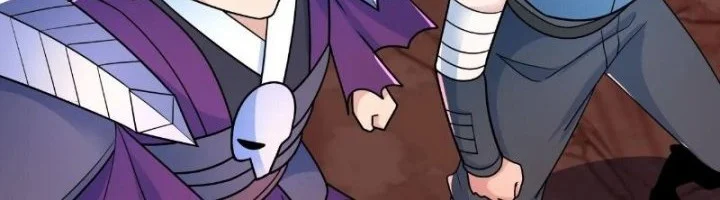 Age of Terror Chapter 259 Gambar 39