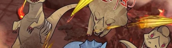 Age of Terror Chapter 259 Gambar 9