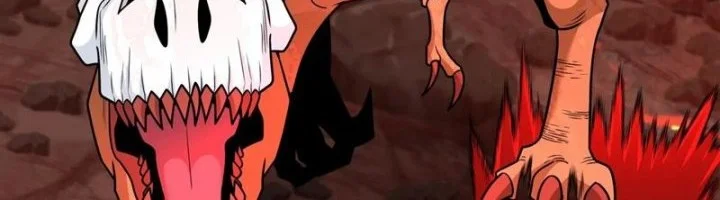 Age of Terror Chapter 259 Gambar 17