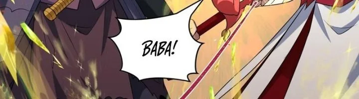 Age of Terror Chapter 260 Gambar 19