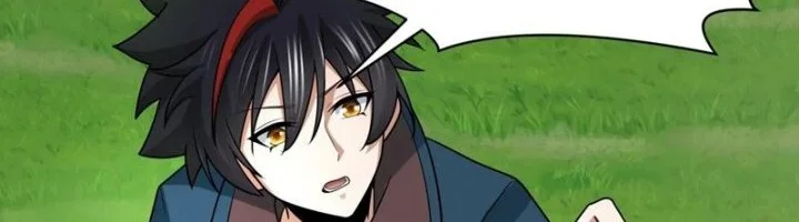 Age of Terror Chapter 260 Gambar 51