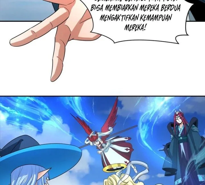 Age of Terror Chapter 261 Gambar 19