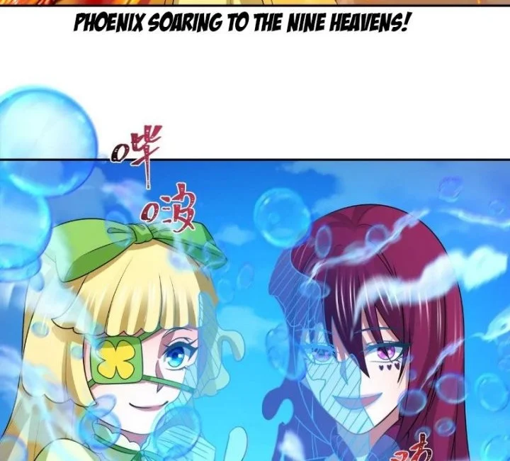 Age of Terror Chapter 261 Gambar 21