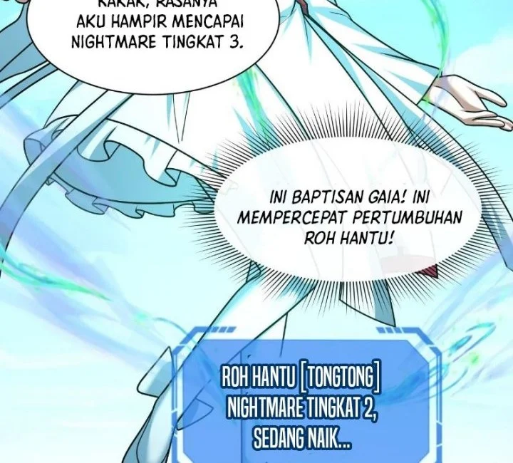 Age of Terror Chapter 261 Gambar 25