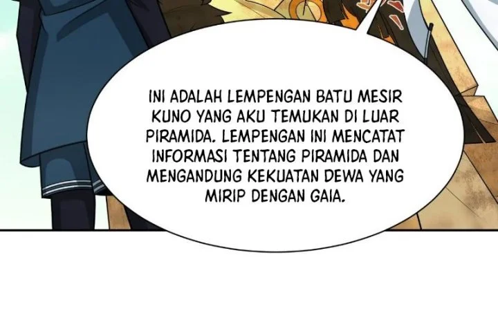 Age of Terror Chapter 261 Gambar 36