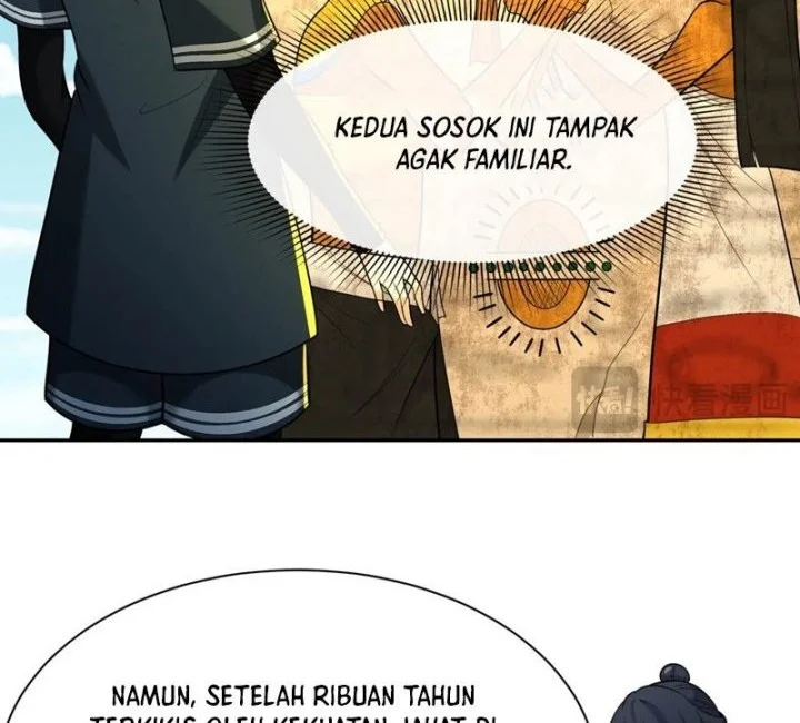 Age of Terror Chapter 261 Gambar 38